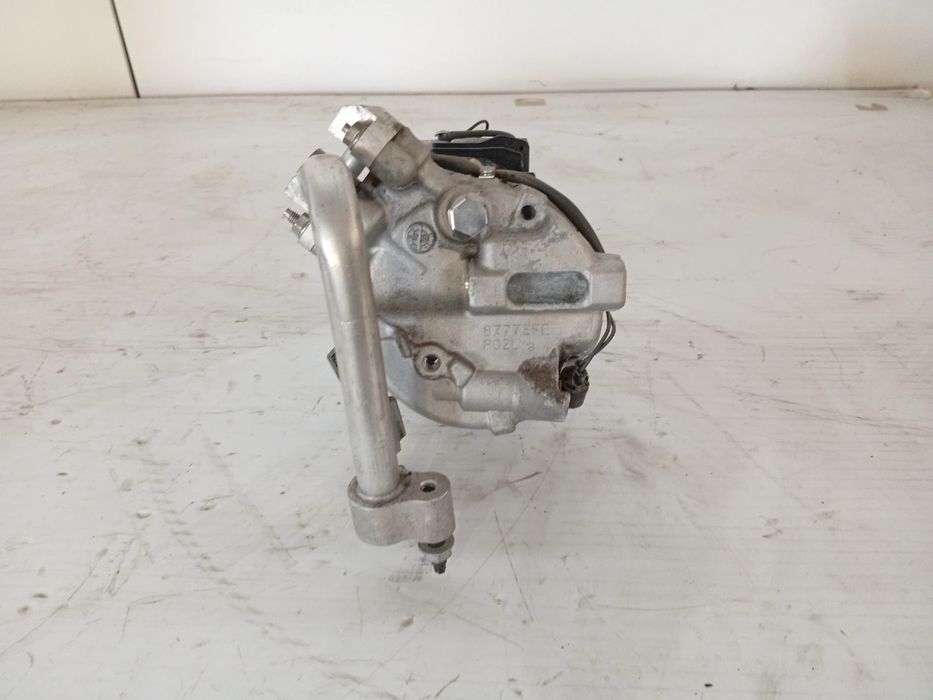 Compressor AC LAND ROVER Range Rover Evoque (L551)