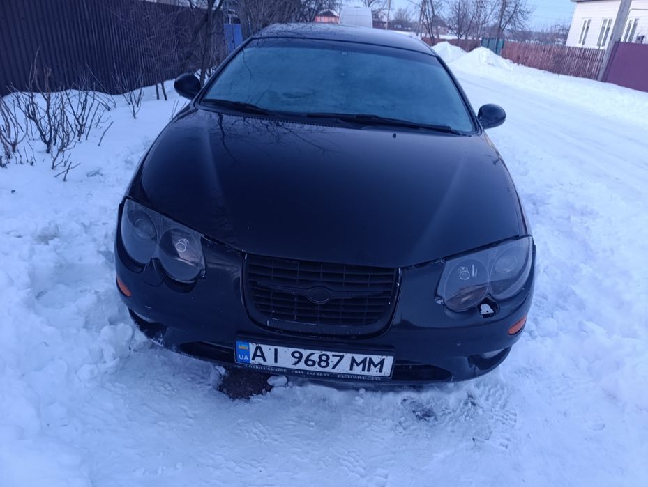 Продам  Chrysler 300 М
