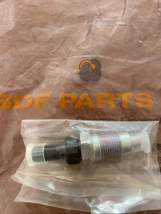 Wtryskiwacz kompletny Deutz Fahr Agrokid R1.55 Solaris