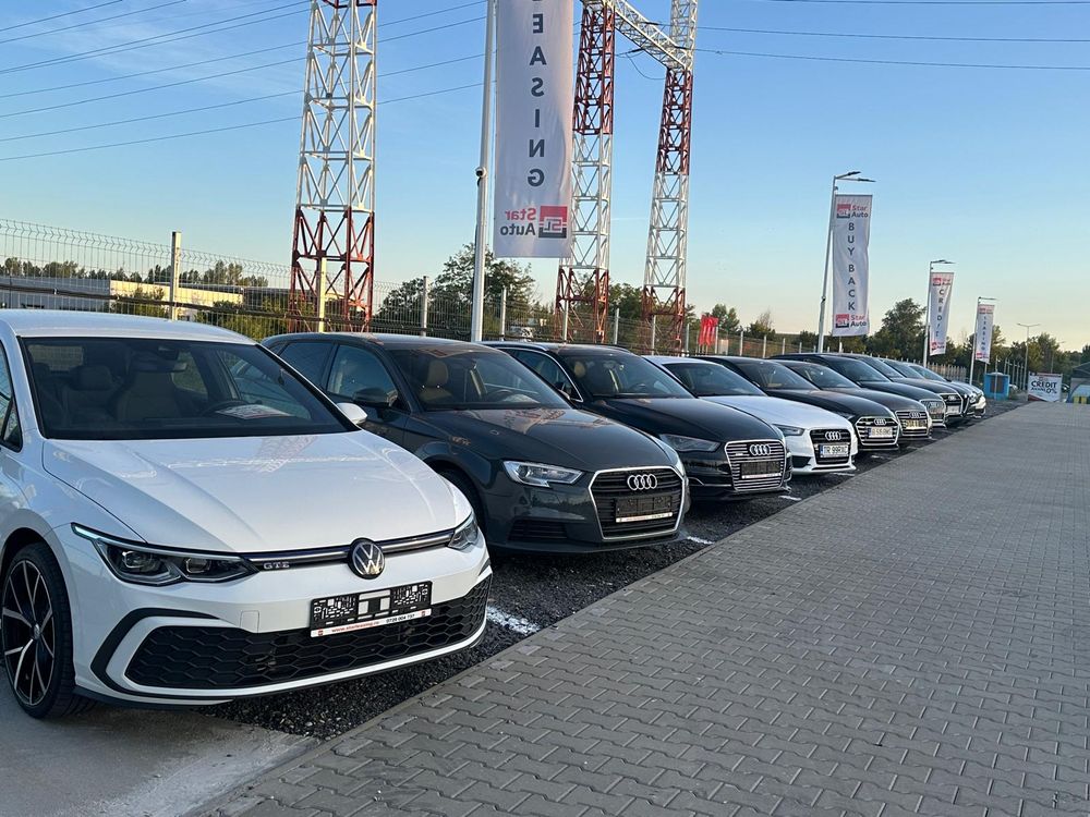 STAR AUTO PREMIUM | Autovit.ro