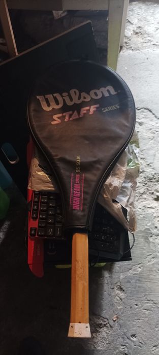 Rakietka Wilson Staff 250ST