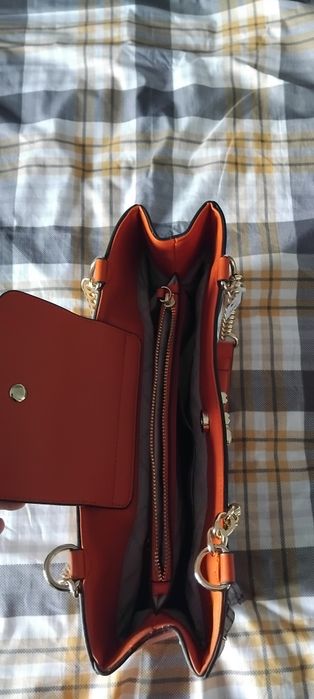 Torebka Steve Madden (Nowa)