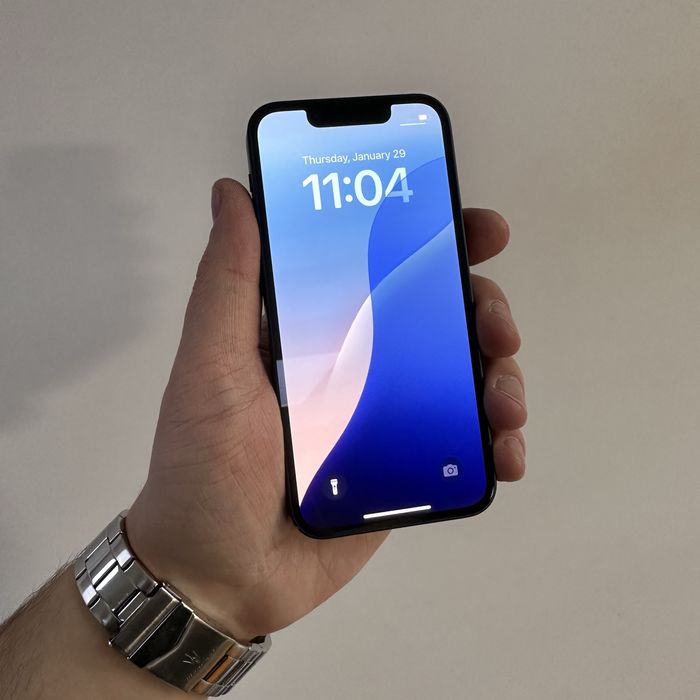 iPhone 13 256GB Green