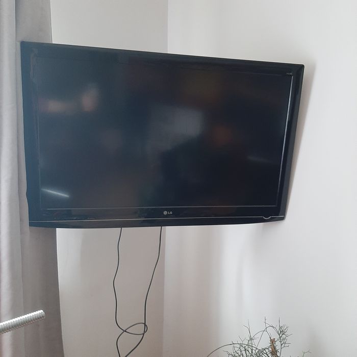 Telewizor lg 47 cali