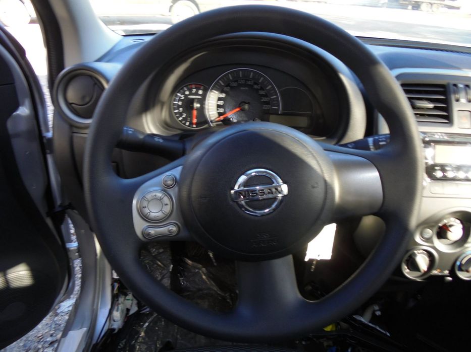 kierownica do nissan micra k13