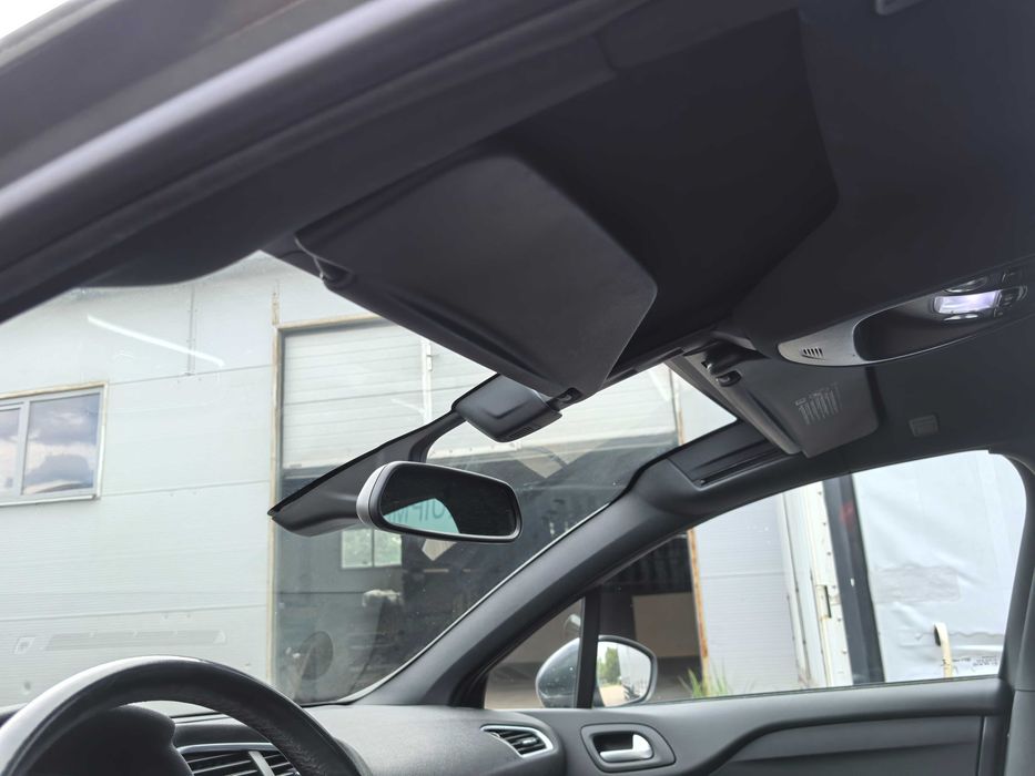 Citroën DS4, nowy rozrząd