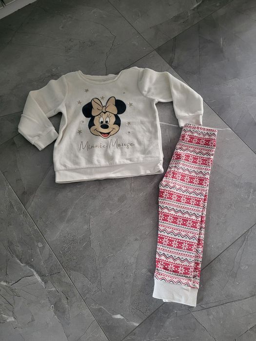 Śliczna piżamka Cool 92