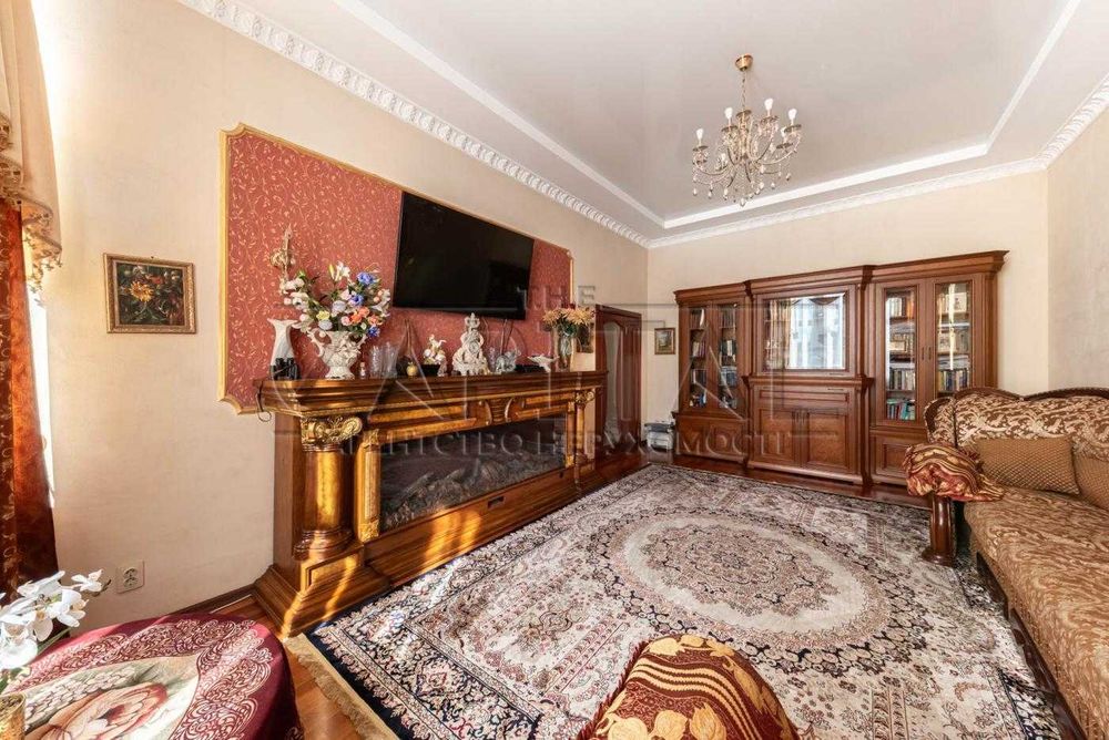 Продажа квартиры, ул. Рудницького, ЖК Ликоград 3, Голосееский р-н
