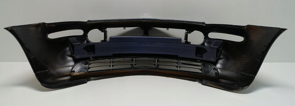 bmw z8 e52 8231953 2000-2003 zderzak przód przedni