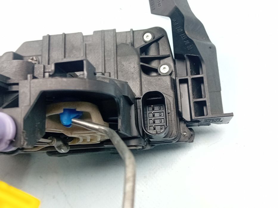 Fechadura / fecho porta trás direito MERCEDES-BENZ GLE (V167)