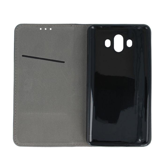 Etui Smart Magnetic do Vivo V60 Lite 4G / V60 Lite 5G czarne