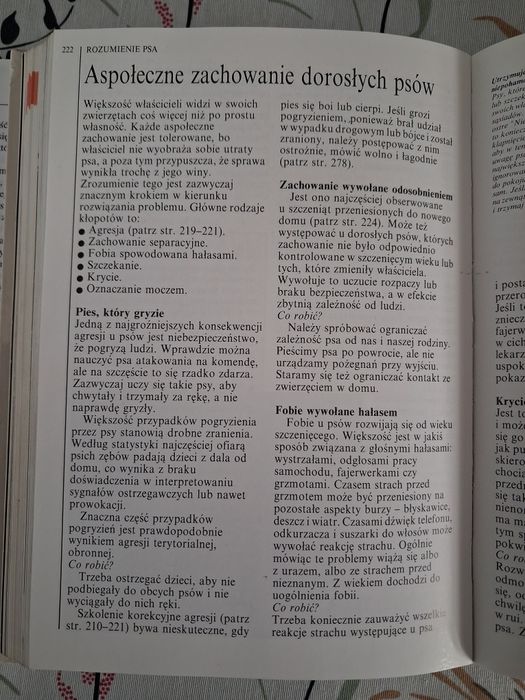 Ty i twój pies+ Mądrzejsze niż myślisz. 2 podręczniki, szkolenie psow