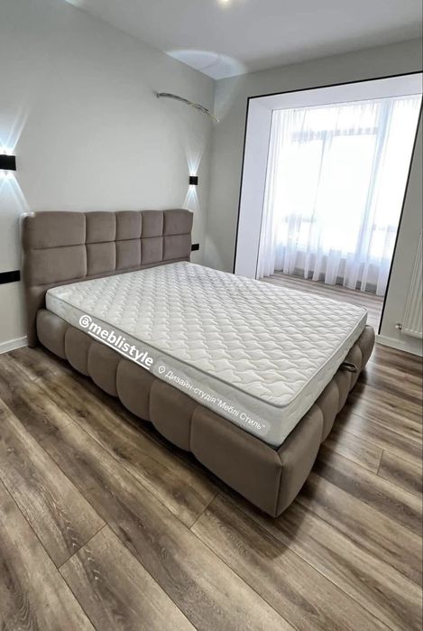 Ліжко Престиж | Ліжко 200х160 з підйомним механізмом