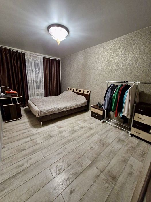 Оренда 1.5 к квартири Виставка Новобудова