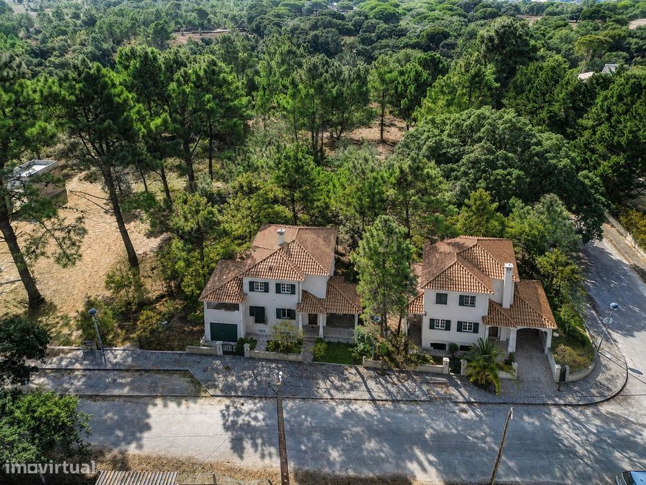 Lote de Terreno Urbano para Construção Moradia, a 5km da Praia do Meco