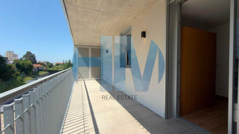 imovel T0 Mafamude VIla Nova de Gaia