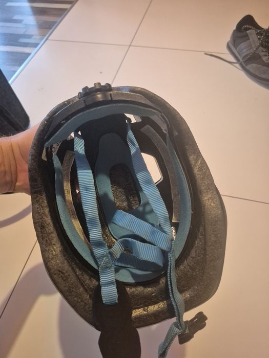 Kask bitwin rozmiar 48-52 cm