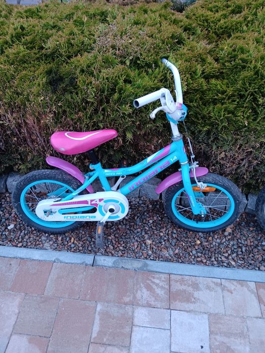 Rower  maxim higlander  kola 26cale