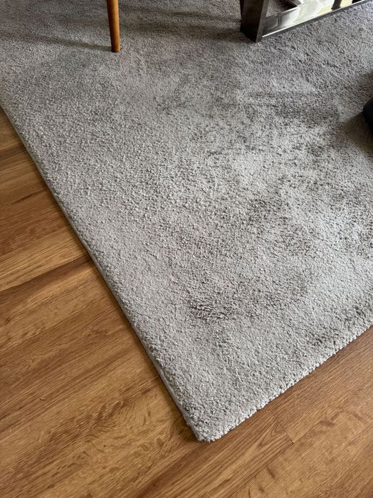 2 carpetes 200X290 cinza64751982174465121