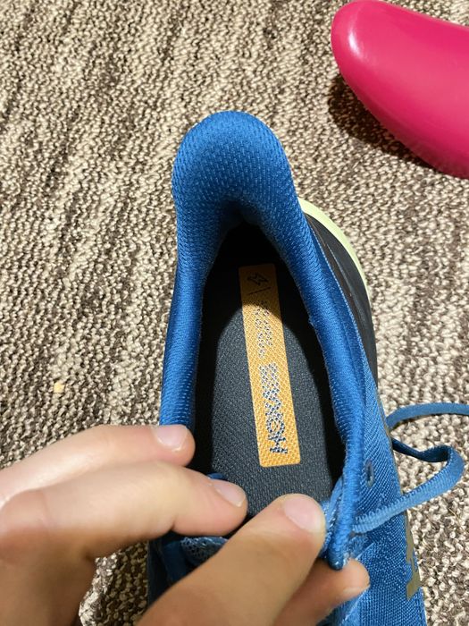 Hoka One One Mach 4 розмір 44