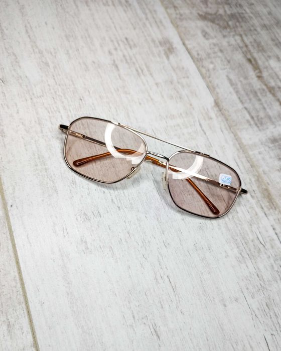 Окуляри різні без оправи для читання та далі +/- 1|2|3|4|5|6|7|8|9|10