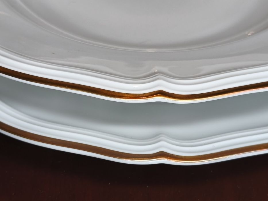 Rosenthal, Chippendale, serwis obiadowy.