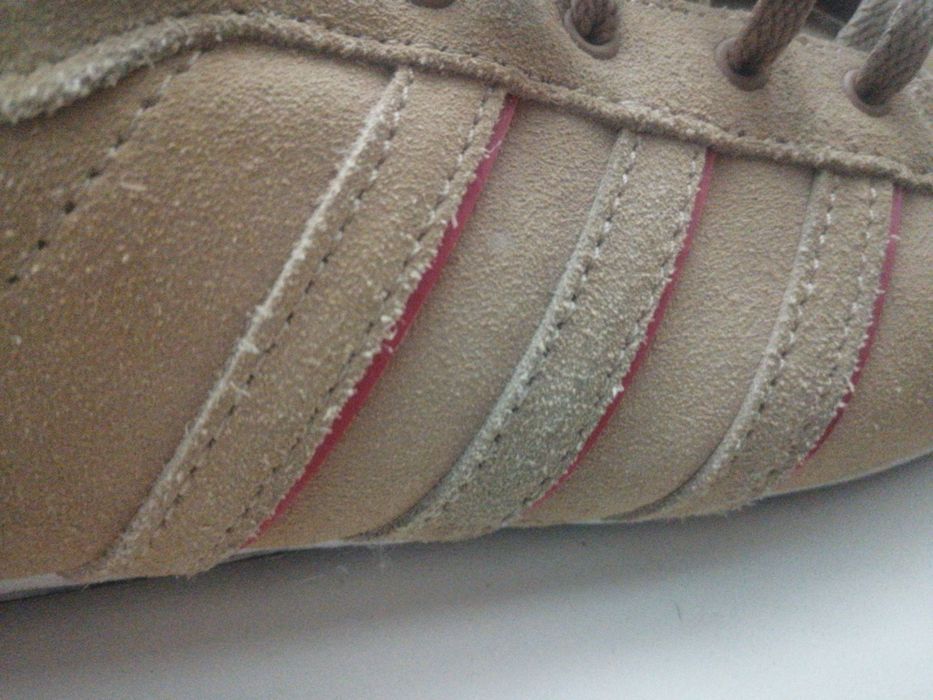 Мокасины. adidas