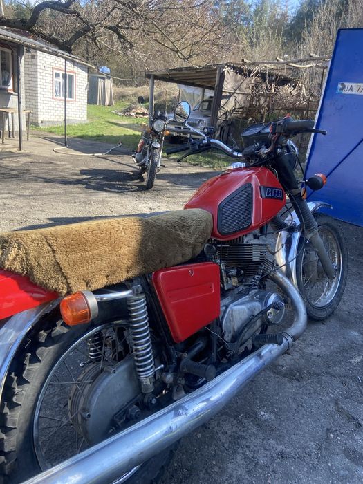 иж планета 5 продам