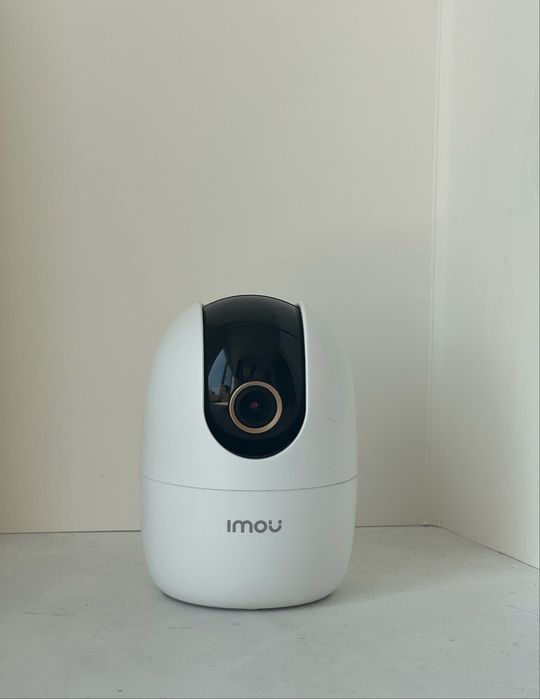 IP камера Imou IPC-A42P-D wi- fi 4MP видеоняня, камера наблюдения