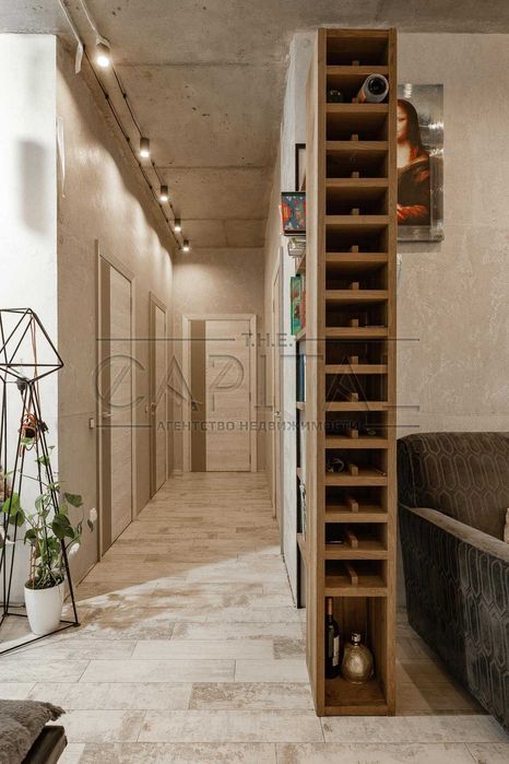 Продаж 2-к квартири ЖК Park Avenue VIP, вул. Деміївська 33