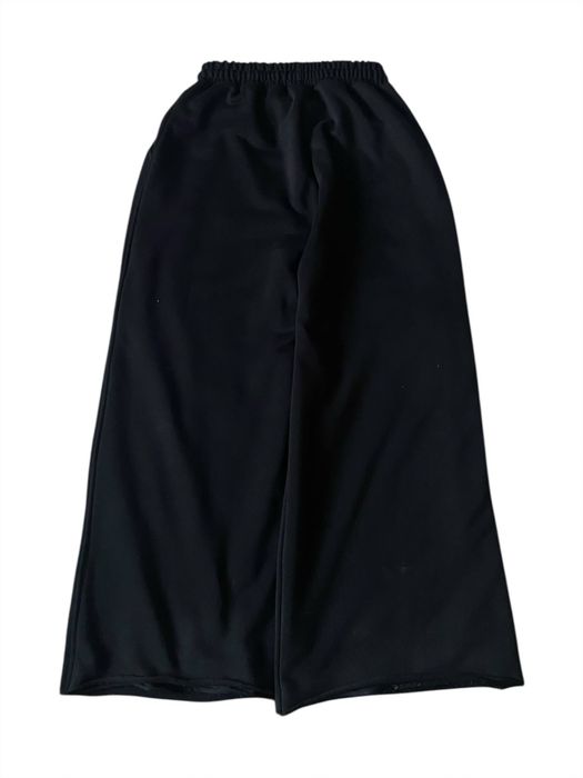 kamishiro double layer pants