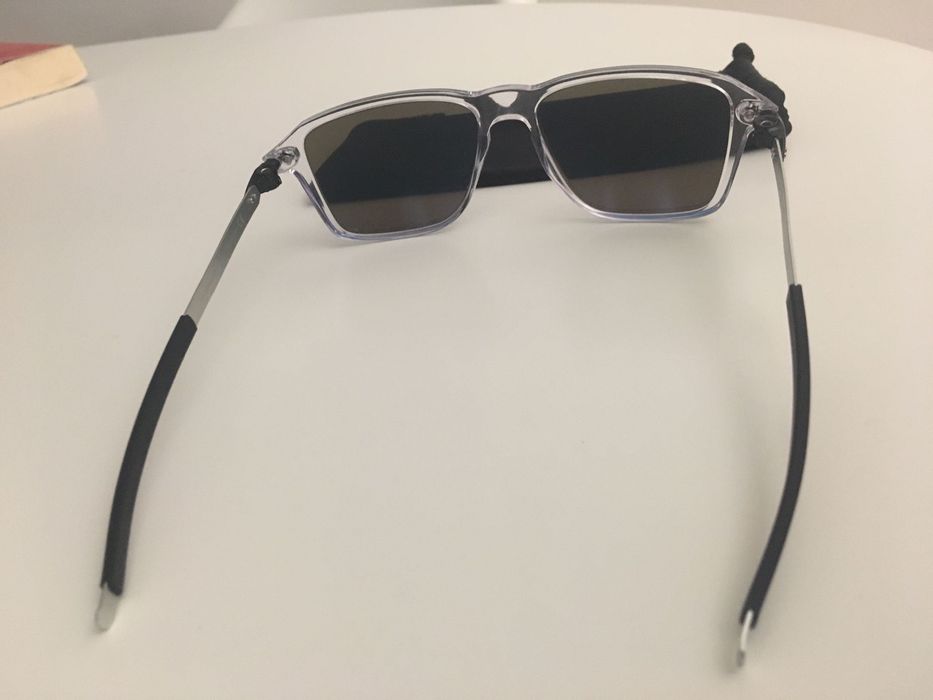 Óculos de Sol Oakley Wheel House