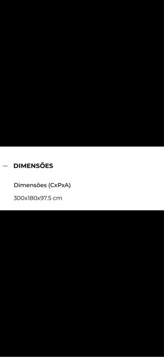 Sofá London Chaise Longue – Laskasas