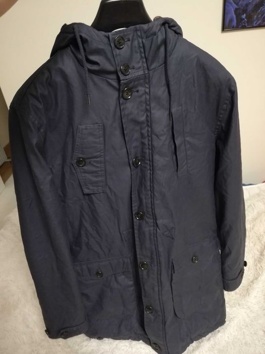 kurtka samsoe samsoe s 36 m 38 parka samsoe S M 36 38