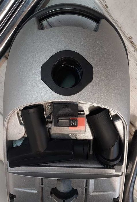Odkurzacz Miele Jazz model 1600W gwarancja