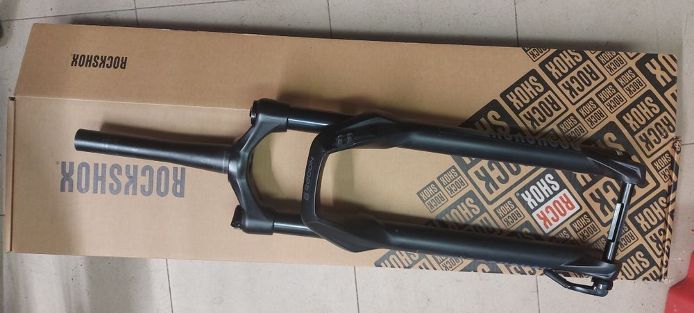 Amortyzator Rock Shox Recon