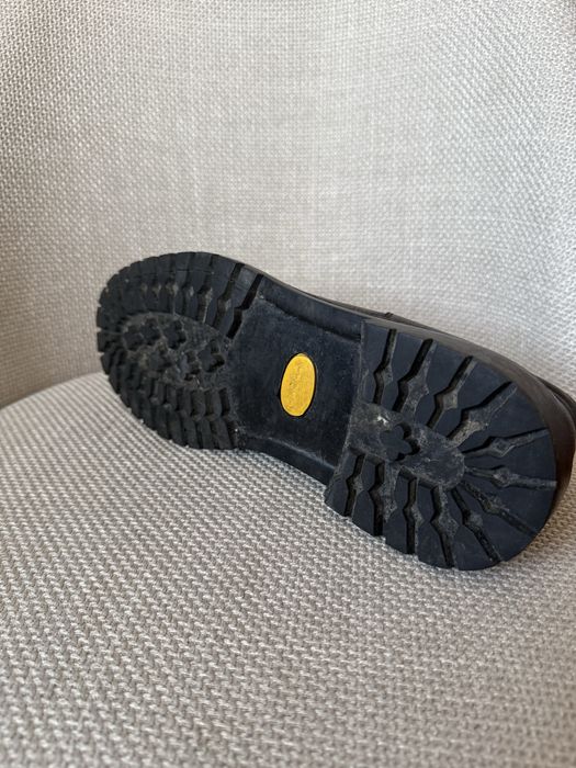 Santoni туфлі 43-44р 28.5см made in italy