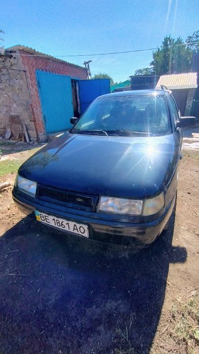 ВАЗ 21114, 2006 рік (51,500 грн)Торг.