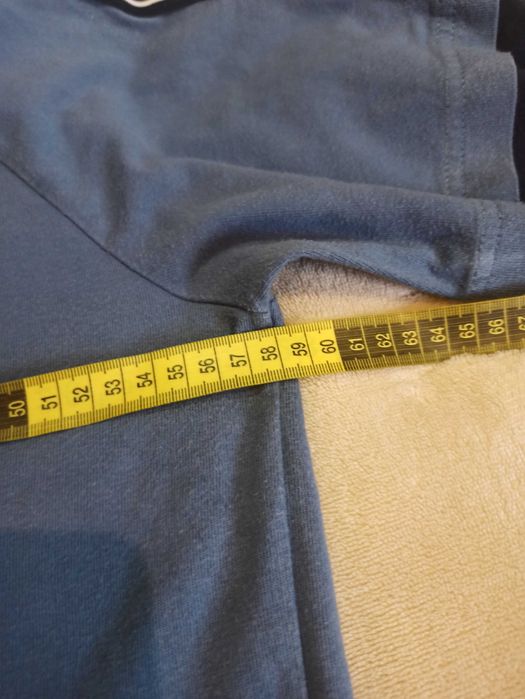 Bluza - Długi rękaw (cieńsza)