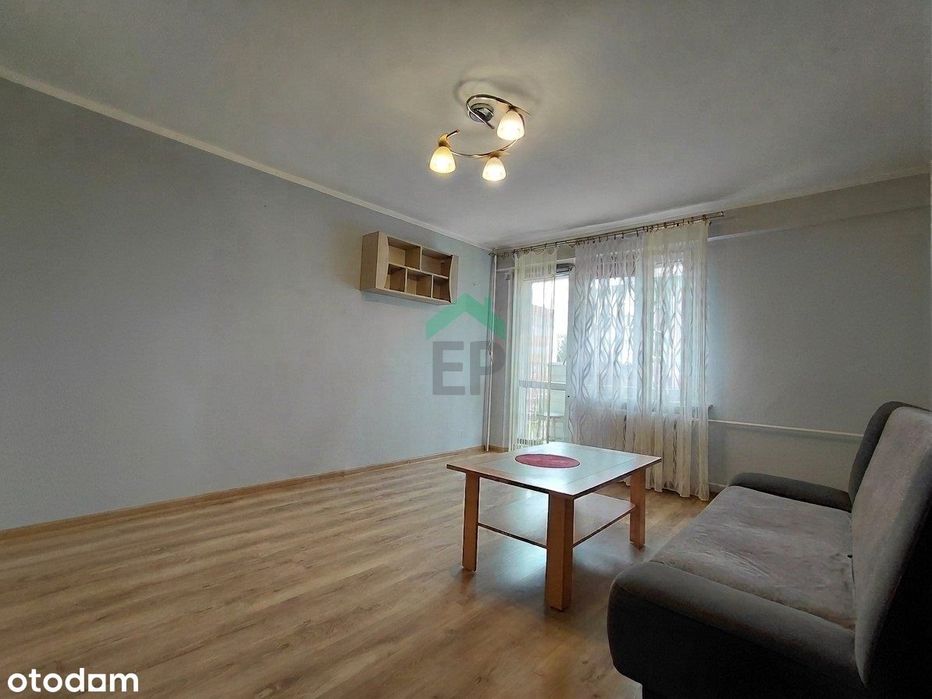 Apartment in Częstochowa, Osiedle Tysiąclecia, Tysiąclecie - Widok 2