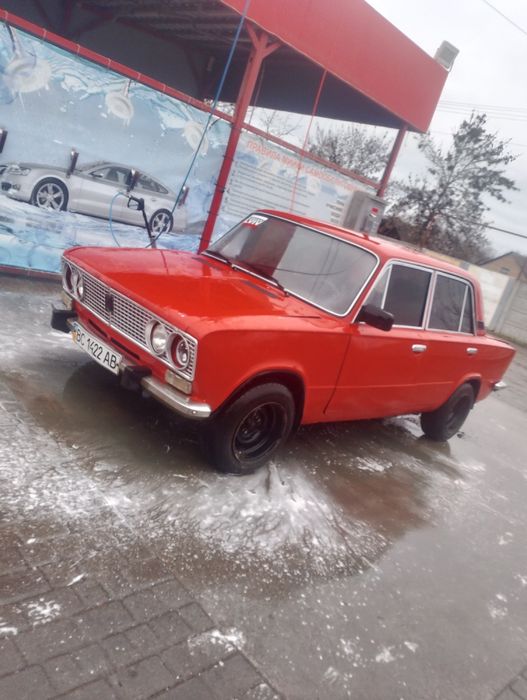 Продам ВАЗ 2103 решта за номером телефону