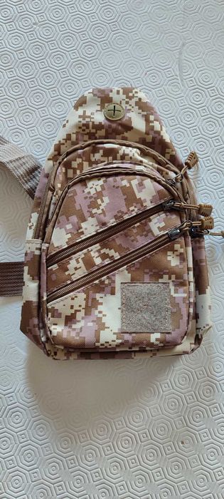 Mala/Bolsa de viagem