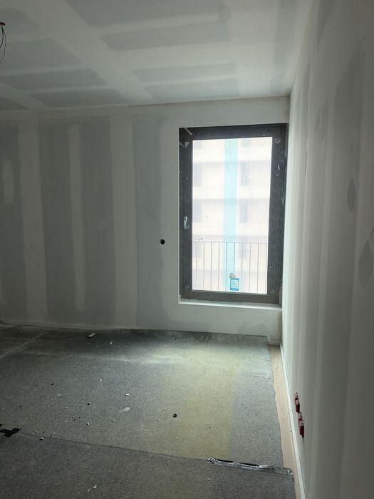 Aplicador de Pladur / Drywall