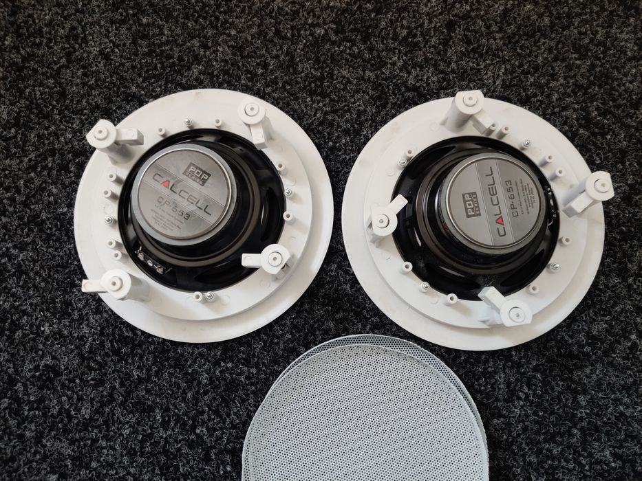 Музыкальные колонки