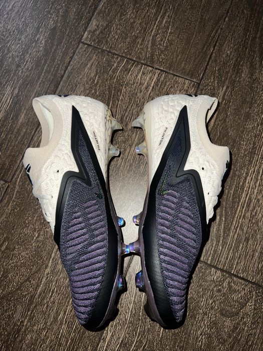 Бутси найк phantom mamba Торг