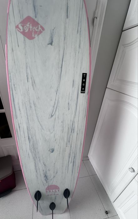 Softech Sally Fitzgibbons 7’0”