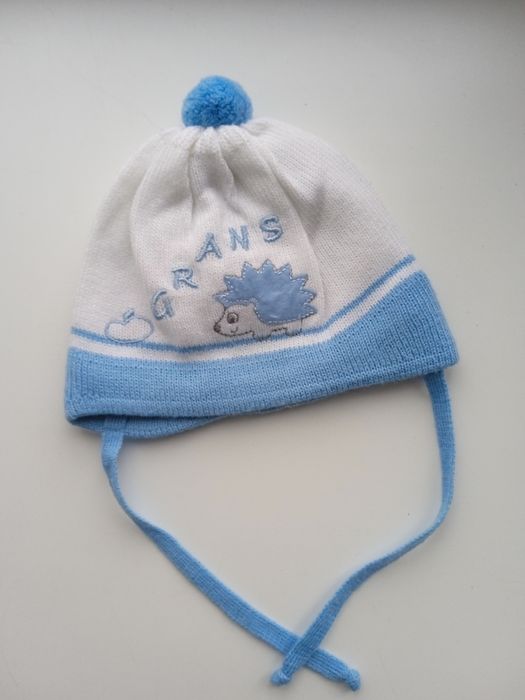 Шапочка розмір 36/38