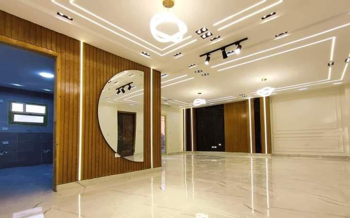 Pintor, decoração e pladur