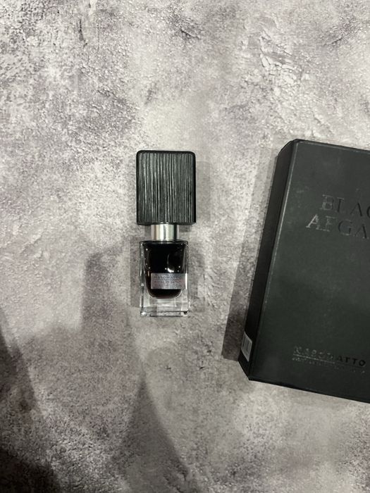 Духи Black Afgano 30ml