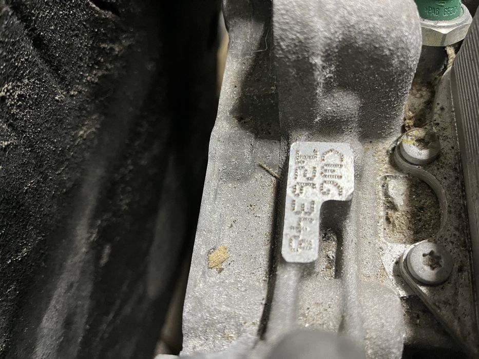 Мотор Audi Sq5/ S4/ S5 2017+